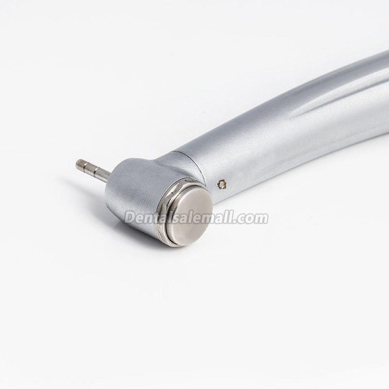 Tosi Mini Head Dental High-Speed Turbine Handpiece Four Spray Ceramic 4-Hole & Cartridge image 6