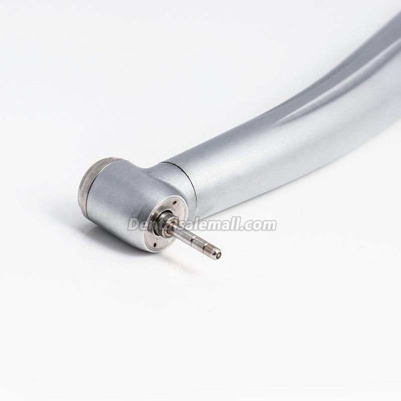 Tosi Mini Head Dental High-Speed Turbine Handpiece Four Spray Ceramic 4-Hole & Cartridge image 7