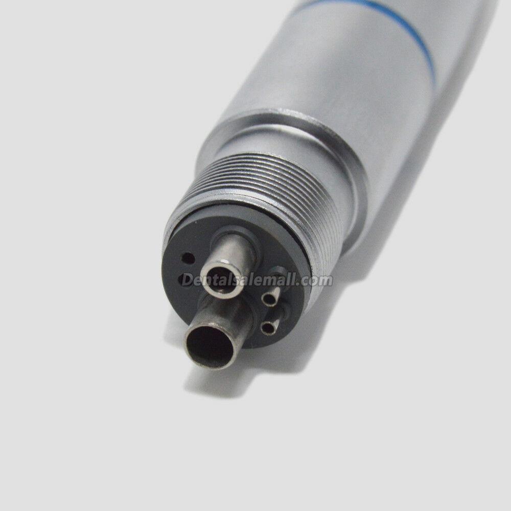 Tosi Dental Push Button Torque Turbine Handpiece 3 Water Spray 4-Hole image 12