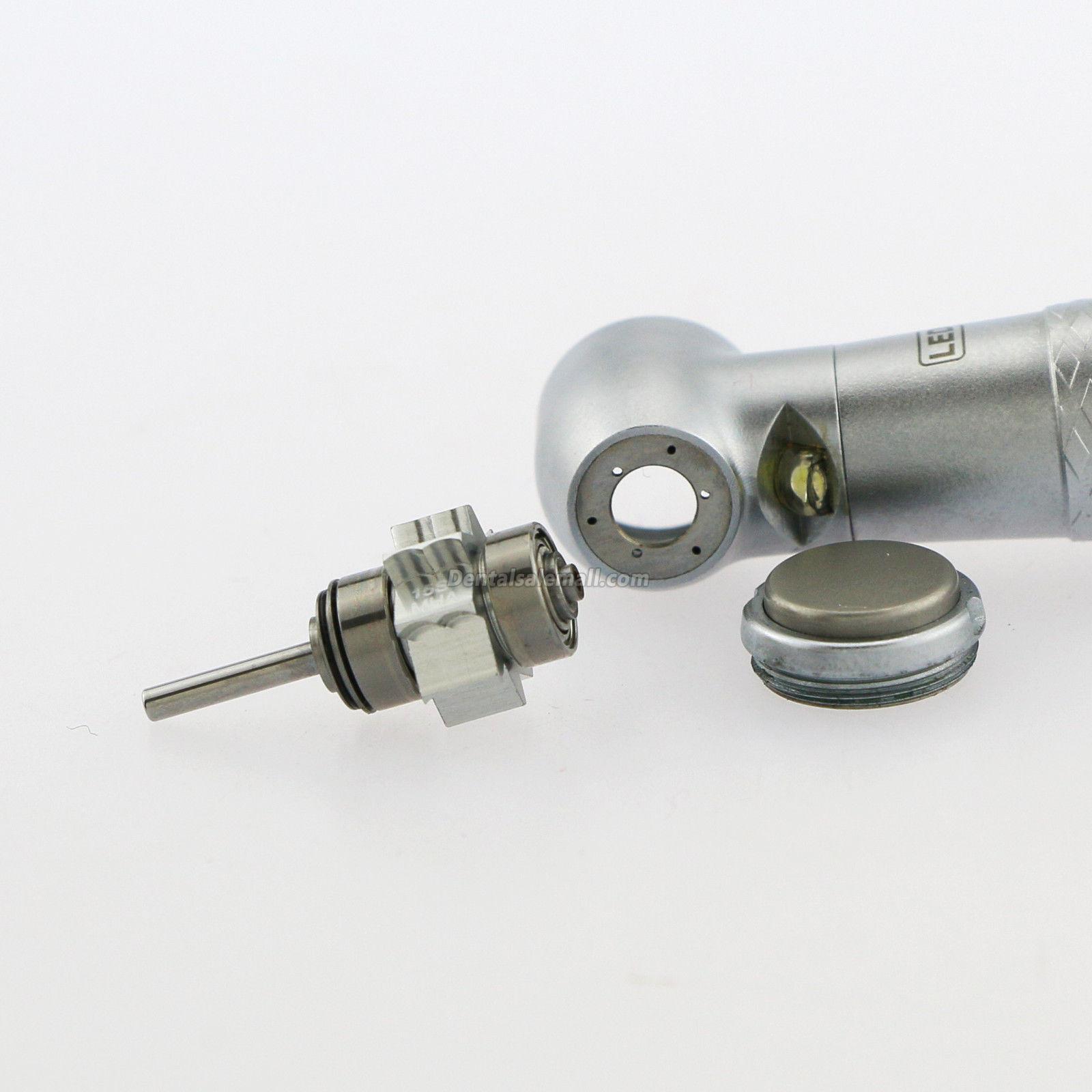 YUSENDENT COXO CX207-F LED Self-Power E Generator Handpiece Standard Torque Head for Professional Use image 4