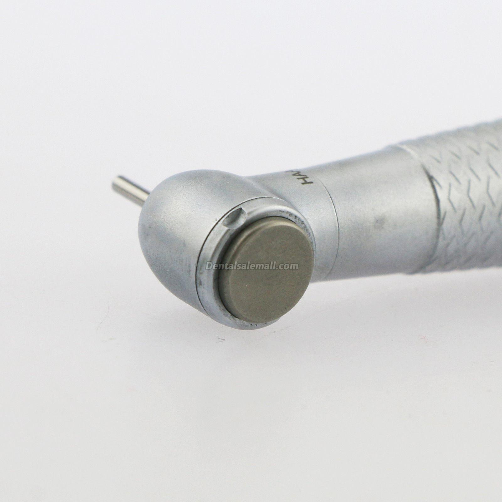 YUSENDENT COXO CX207-F LED Self-Power E Generator Handpiece Standard Torque Head for Professional Use image 6