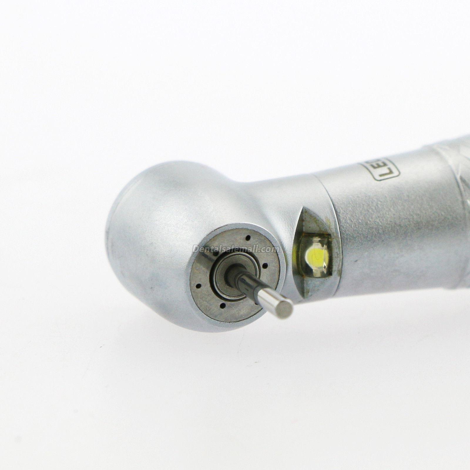 YUSENDENT COXO CX207-F LED Self-Power E Generator Handpiece Standard Torque Head for Professional Use image 5