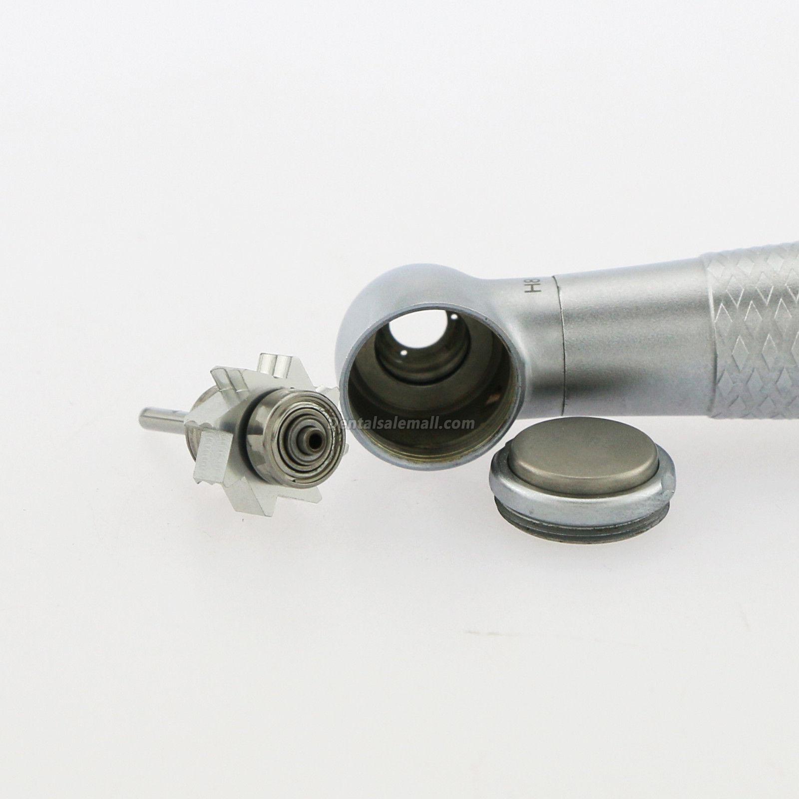 YUSENDENT COXO CX207-F LED Self-Power E Generator Handpiece Standard Torque Head for Professional Use image 7