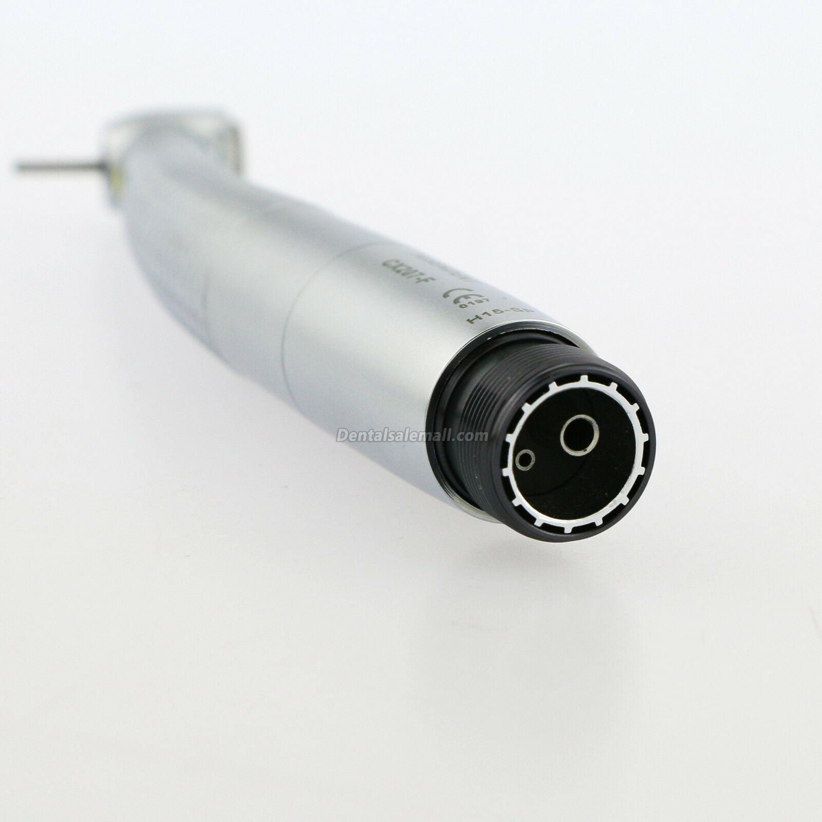 YUSENDENT COXO CX207-F LED Self-Power E Generator Handpiece Standard Torque Head for Professional Use image 10