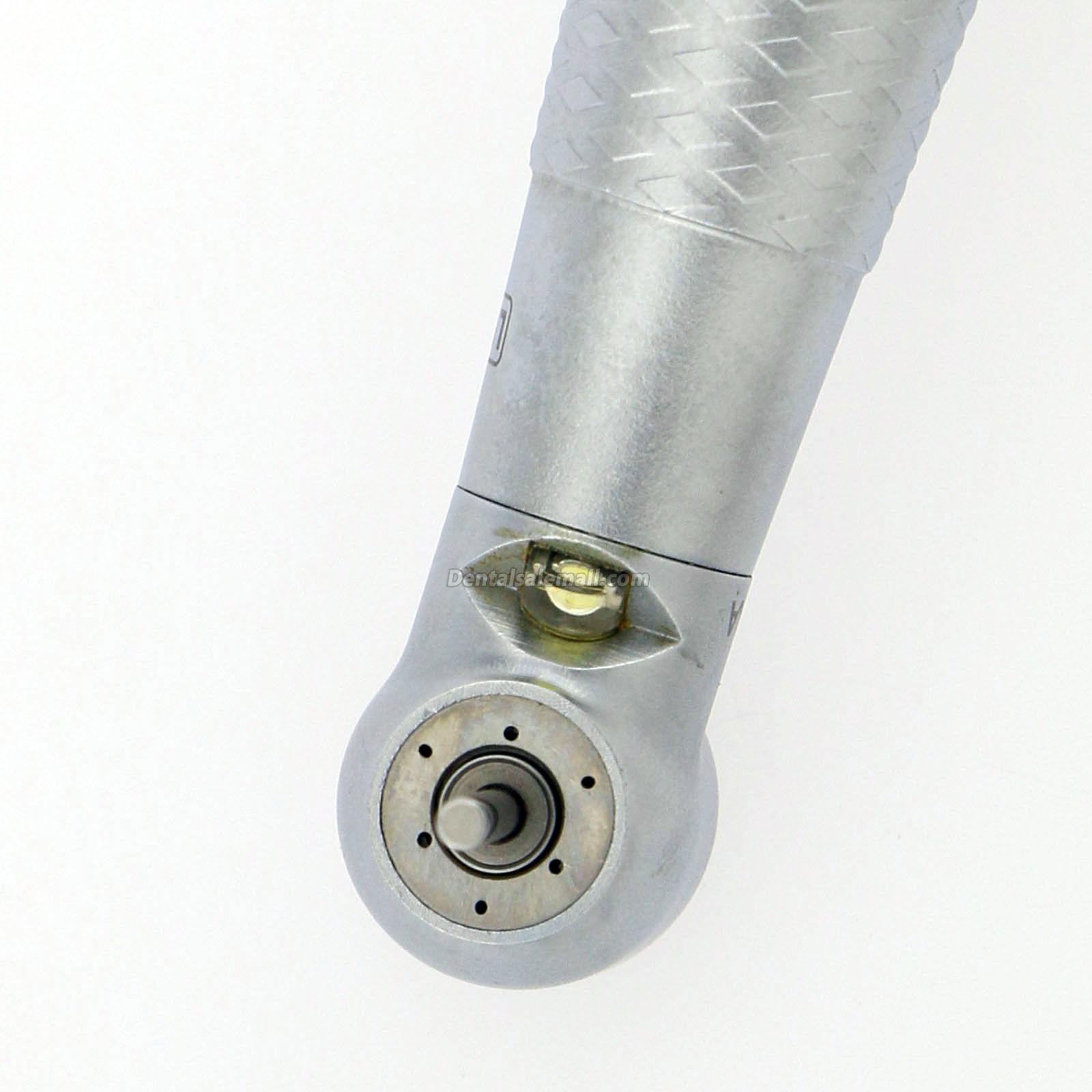YUSENDENT COXO CX207-F LED Self-Power E Generator Handpiece Standard Torque Head for Professional Use image 11