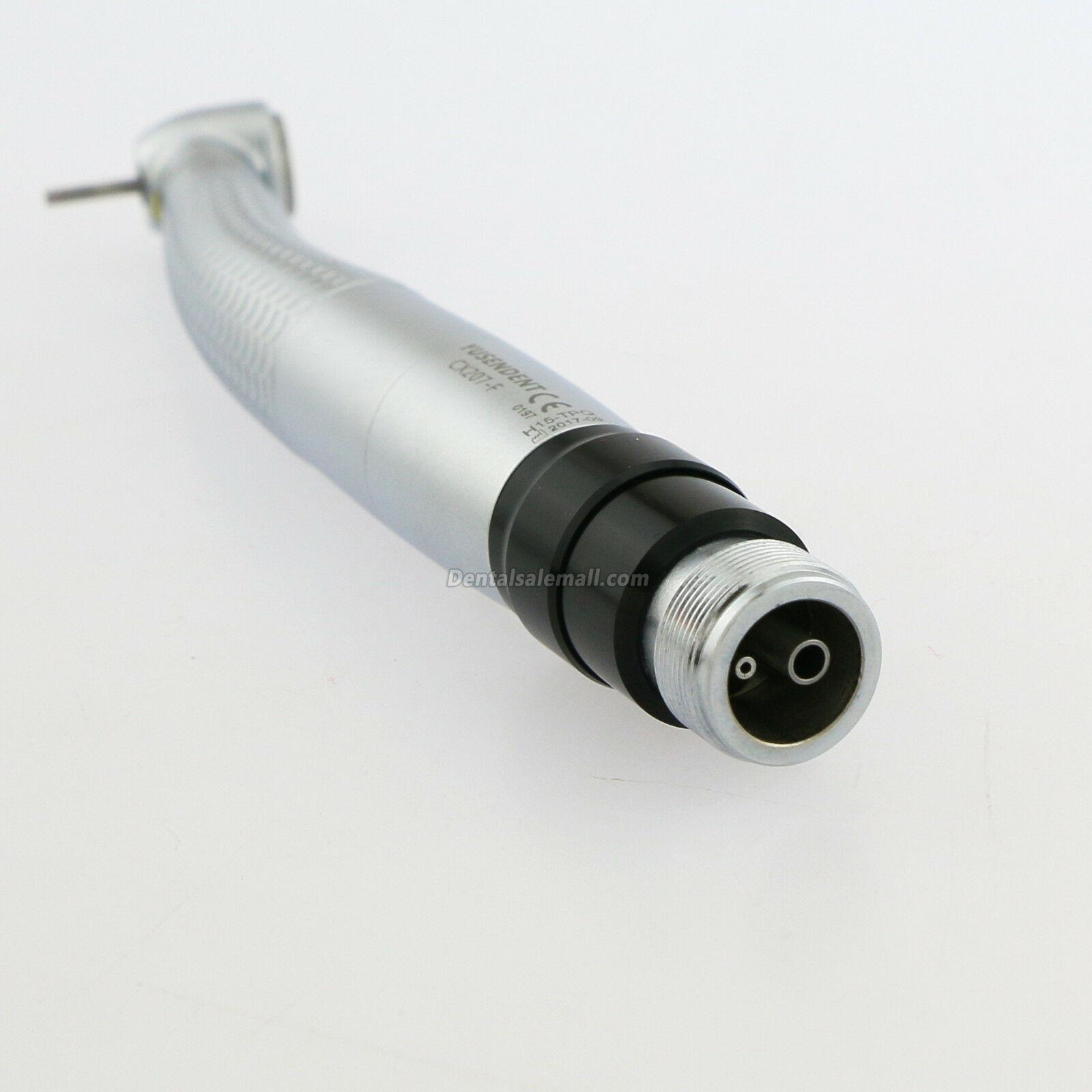 YUSENDENT COXO CX207-F-PQ E-Generator LED High-Speed Handpiece 2/4-Hole NSK Phatelus Coupler for Professional Use image 14