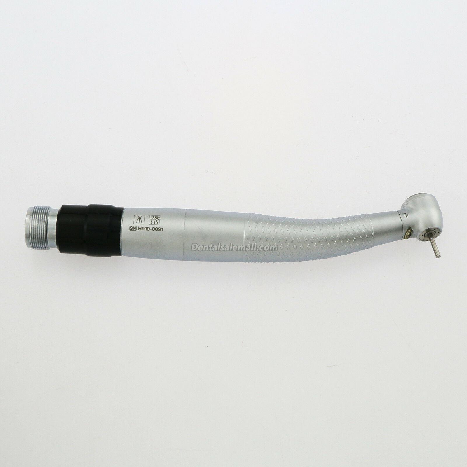 YUSENDENT COXO CX207-F-PQ E-Generator LED High-Speed Handpiece 2/4-Hole NSK Phatelus Coupler for Professional Use image 15