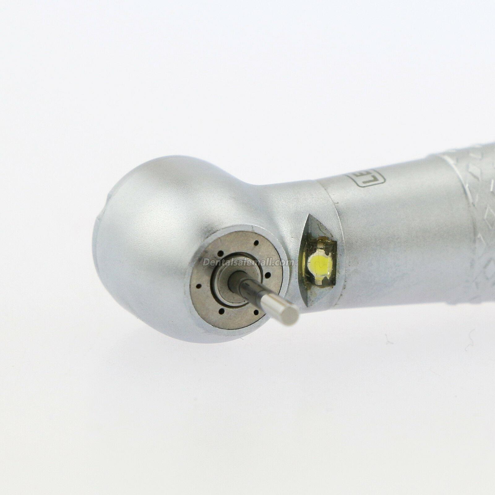 YUSENDENT CX207-F-P E-Generator LED High-Speed Handpiece NSK Phatelus Compatible for Professional Use image 3