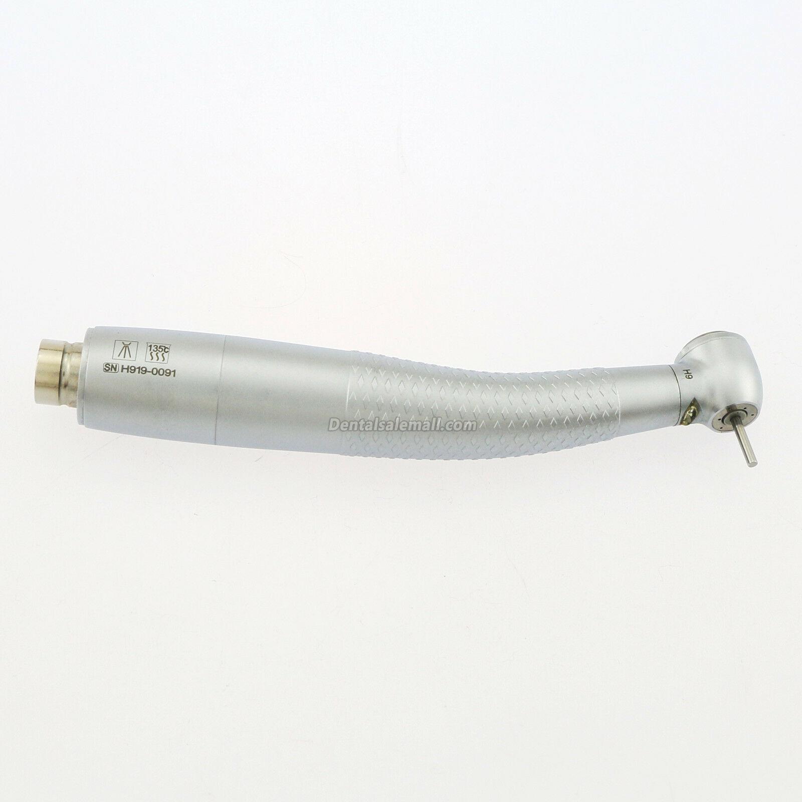 YUSENDENT CX207-F-P E-Generator LED High-Speed Handpiece NSK Phatelus Compatible for Professional Use image 5