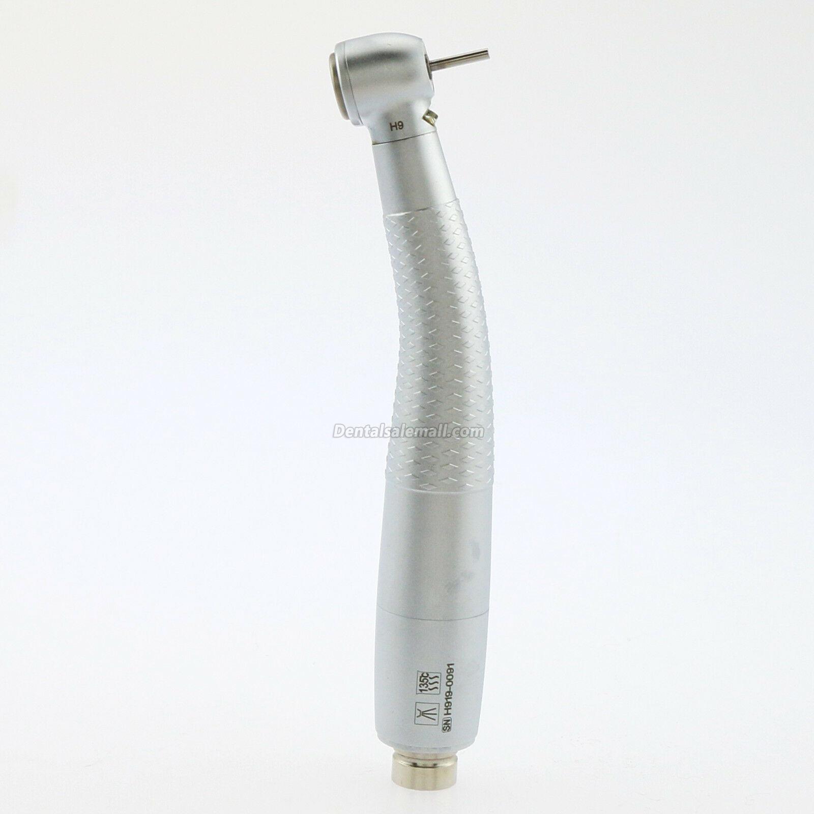 YUSENDENT CX207-F-P E-Generator LED High-Speed Handpiece NSK Phatelus Compatible for Professional Use image 8
