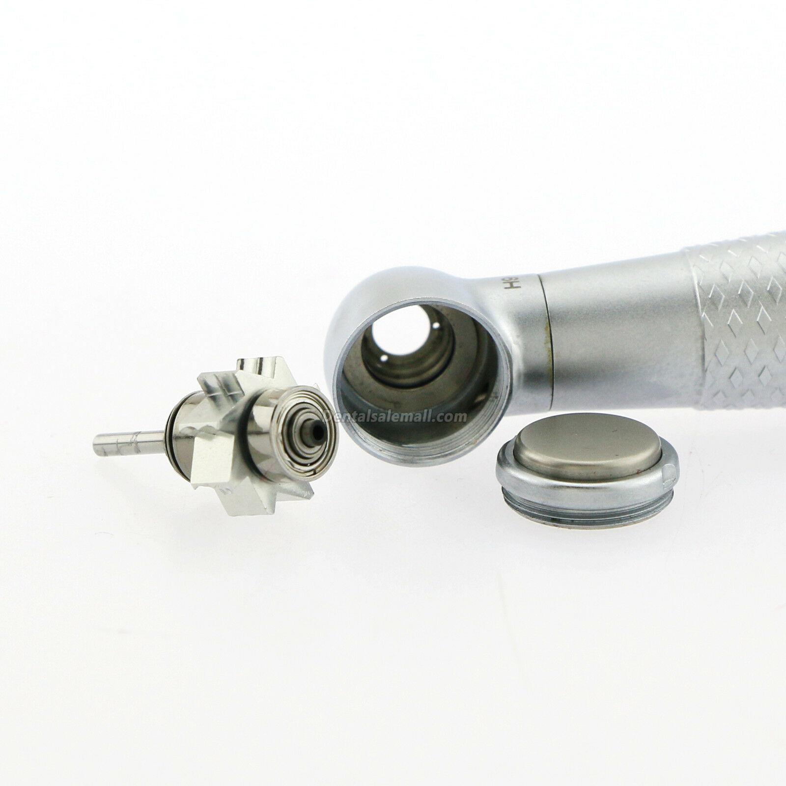 YUSENDENT CX207-F-P E-Generator LED High-Speed Handpiece NSK Phatelus Compatible for Professional Use image 9
