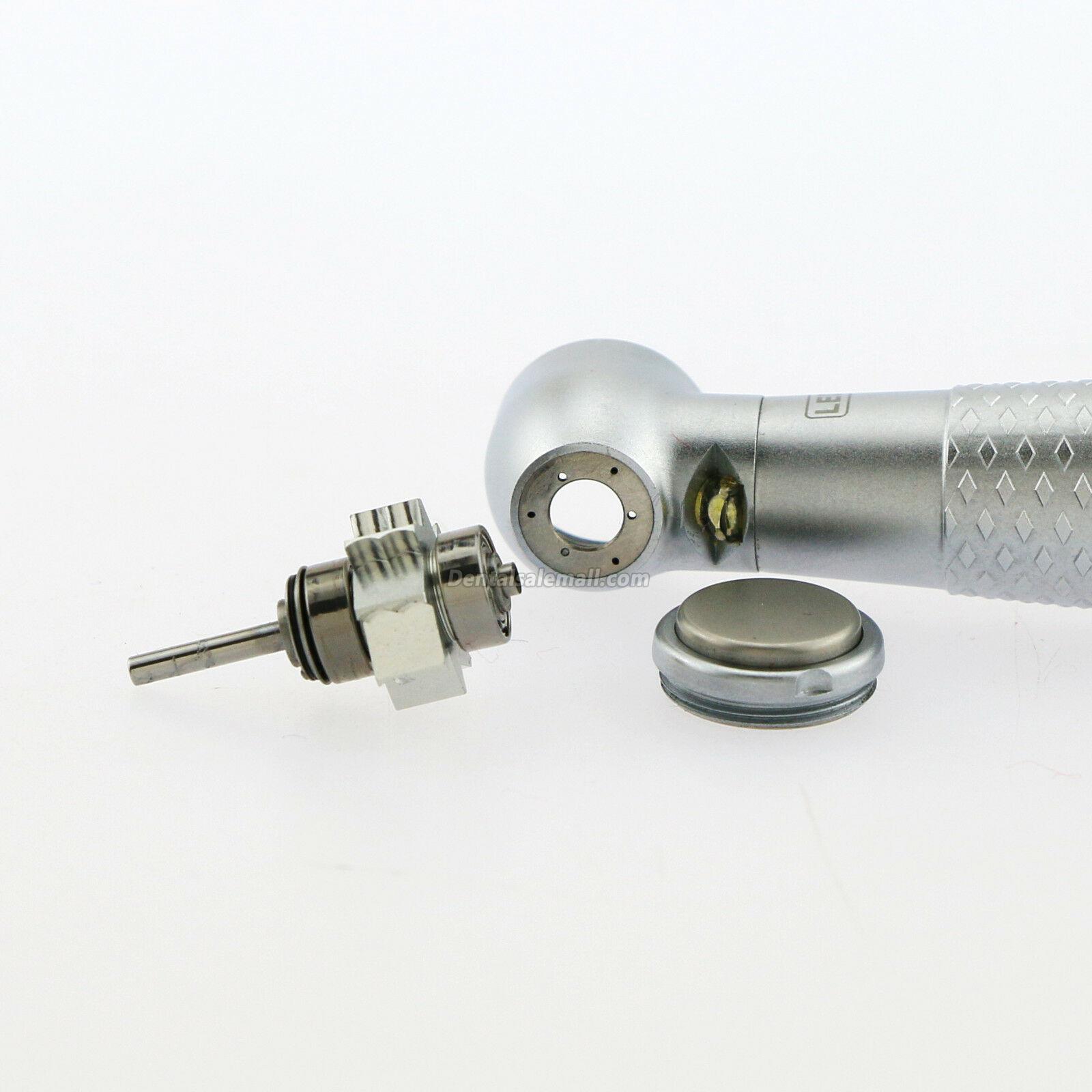 YUSENDENT CX207-F-P E-Generator LED High-Speed Handpiece NSK Phatelus Compatible for Professional Use image 10