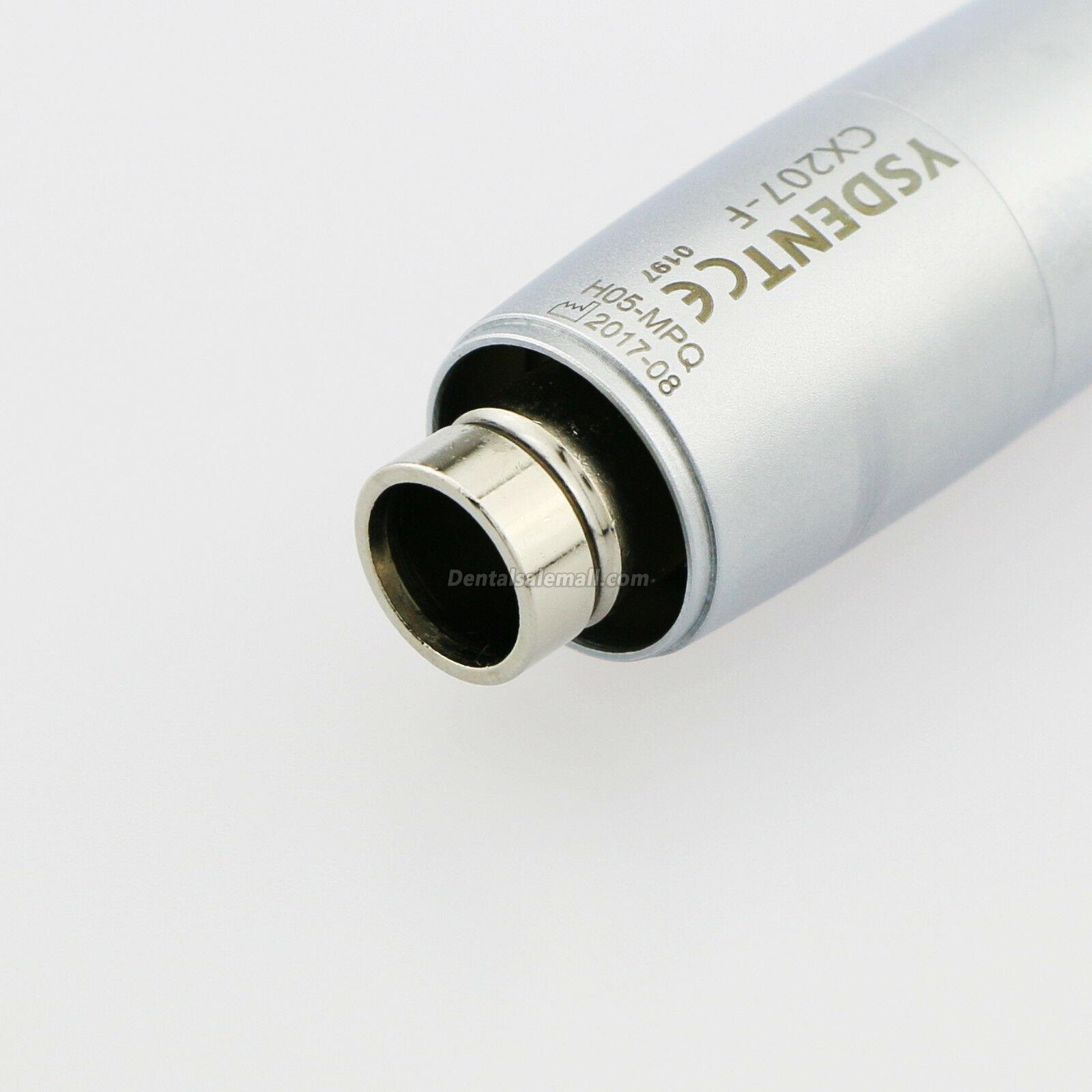 YUSENDENT CX207-F-P E-Generator LED High-Speed Handpiece NSK Phatelus Compatible for Professional Use image 16