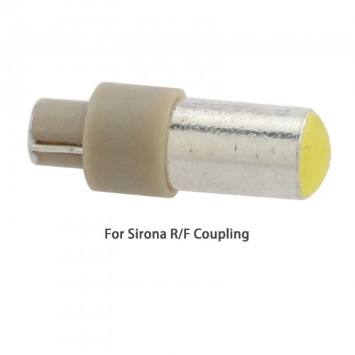 Professional Dental Replacement LED Bulb for CX229-GS Coupler Compatible Sirona T/F image 1