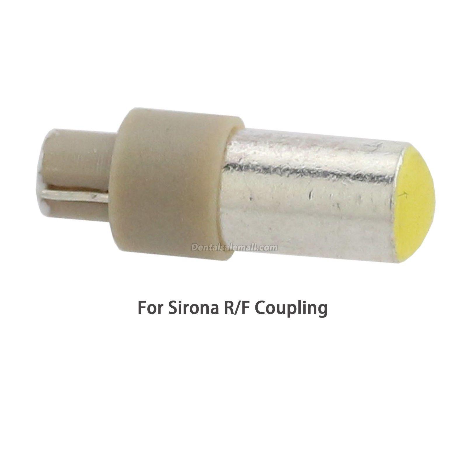 Professional Dental Replacement LED Bulb for CX229-GS Coupler Compatible Sirona T/F image 2