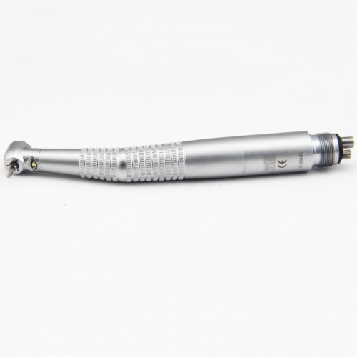 Dental LED High-Speed Torque Wrench Turbine Handpiece 3 Spray 4-Hole image 1