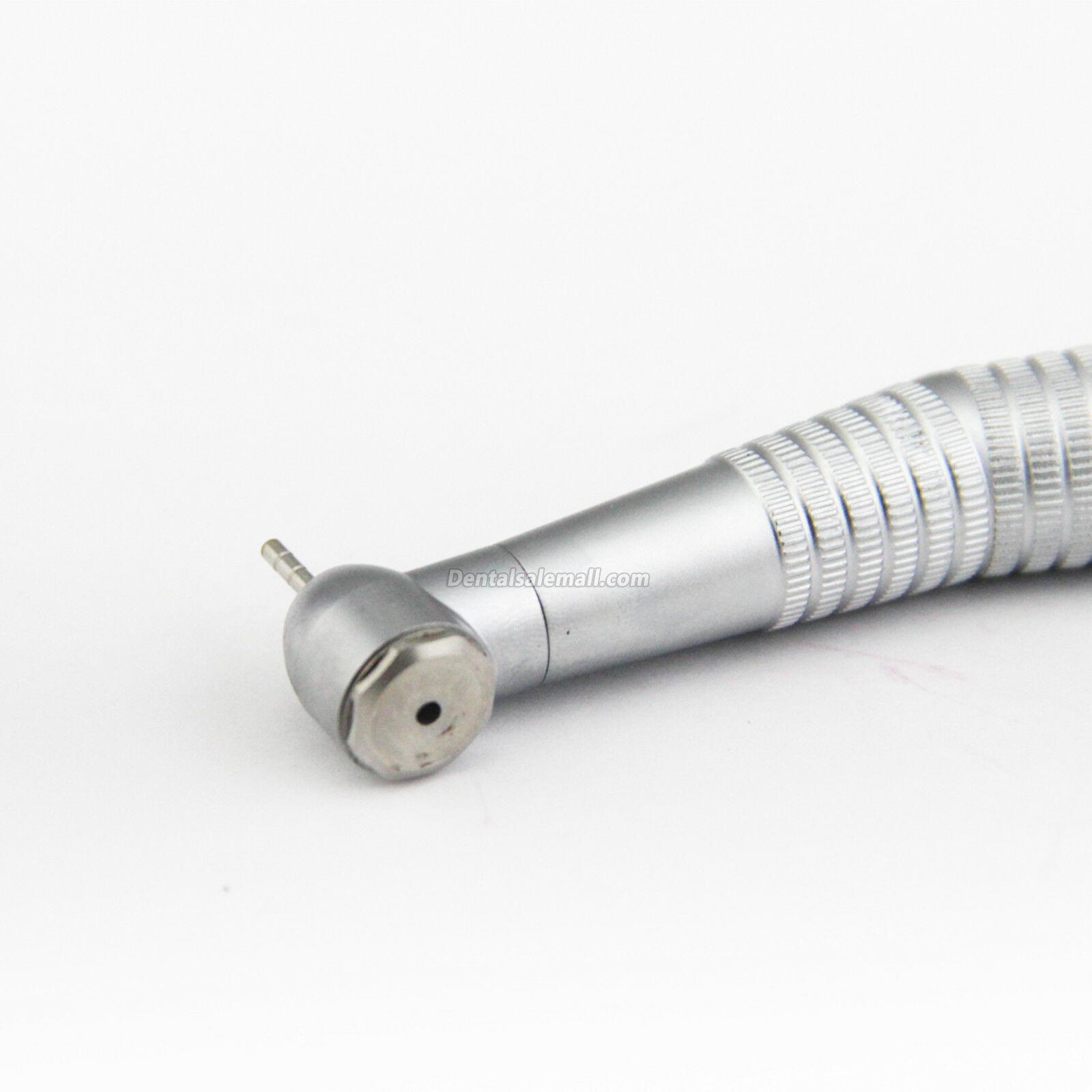 Dental LED High-Speed Torque Wrench Turbine Handpiece 3 Spray 4-Hole image 5