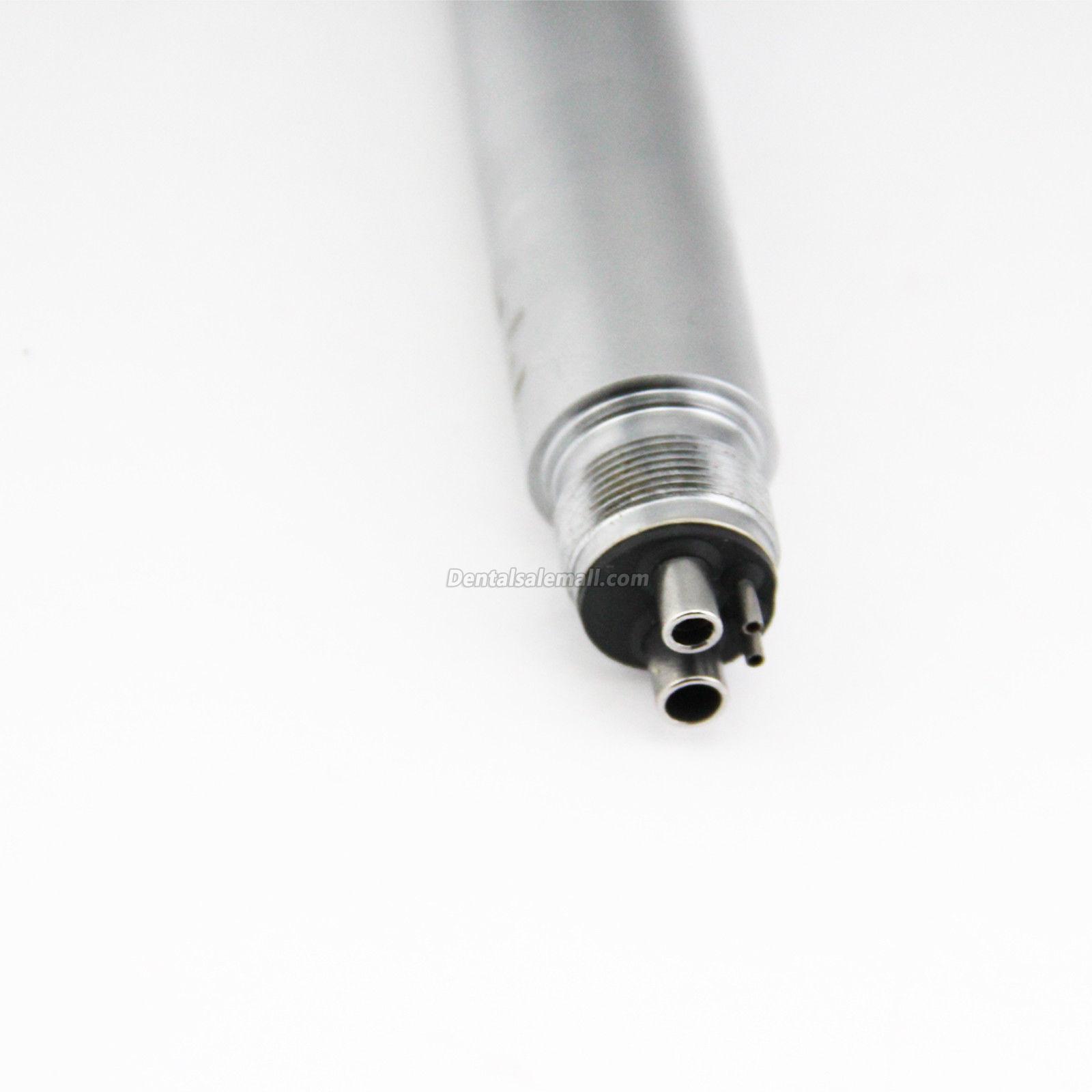 Dental LED High-Speed Torque Wrench Turbine Handpiece 3 Spray 4-Hole image 8