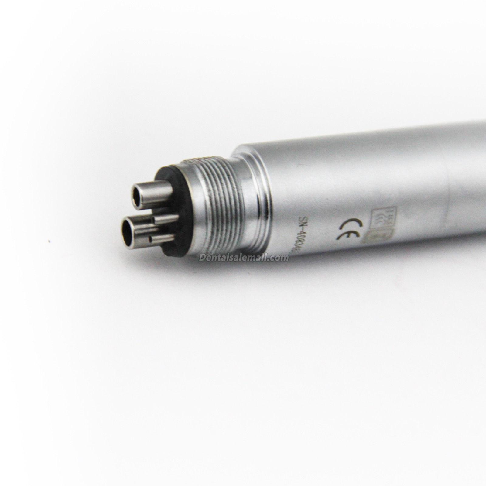 Dental LED High-Speed Torque Wrench Turbine Handpiece 3 Spray 4-Hole image 12