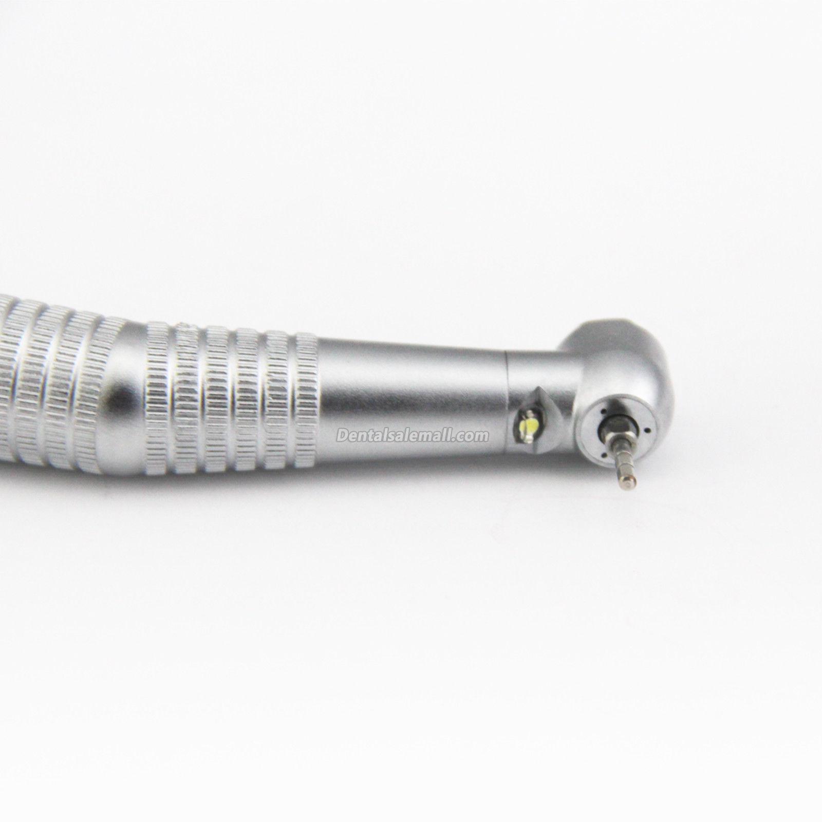 Dental LED High-Speed Torque Wrench Turbine Handpiece 3 Spray 4-Hole image 13