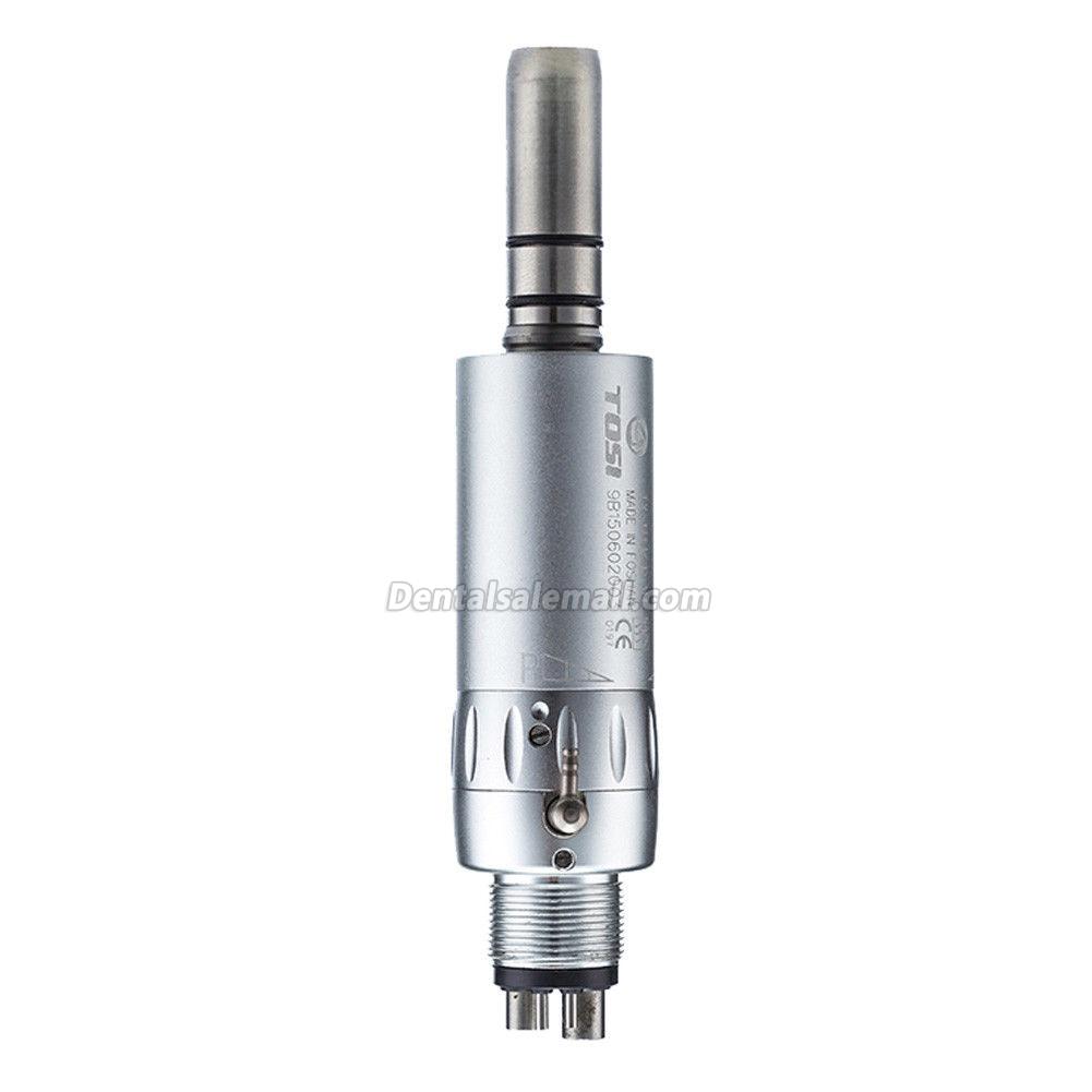 Tosi Dental Low-Speed Handpiece Straight Contra-Angle Air Motor 2/4-Hole TX-414B image 10