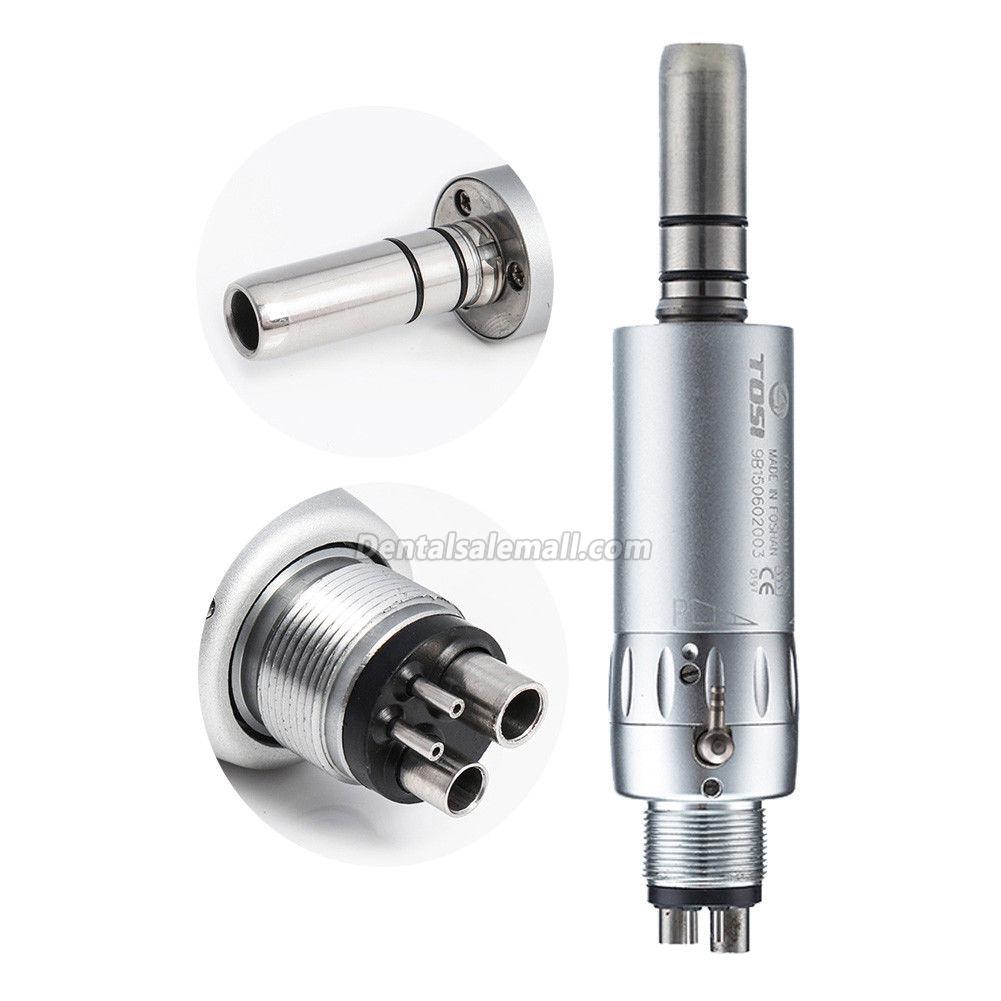 Tosi Dental Air Turbine Air Motor Midwest 4-Hole TX-414a image 2