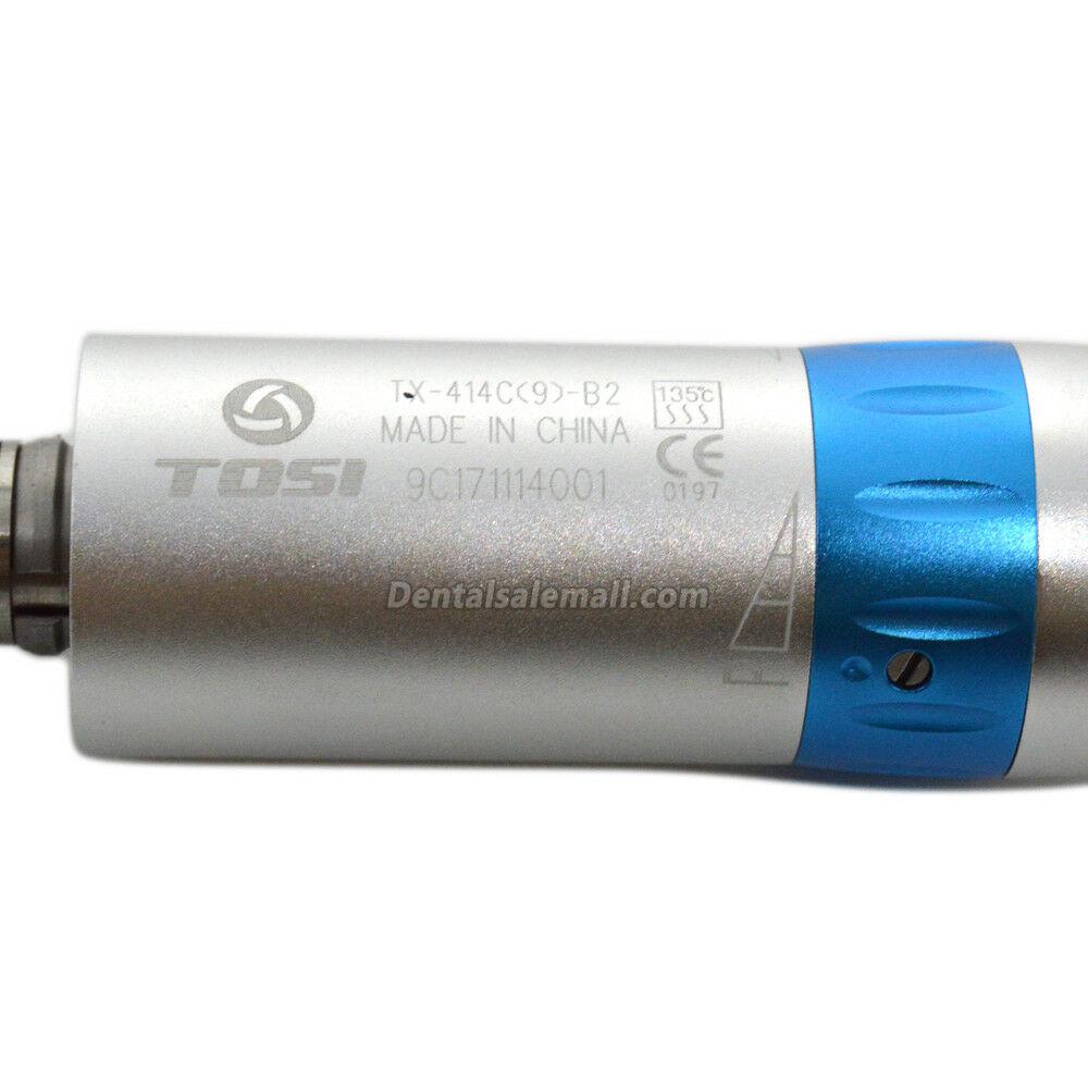 Tosi TX-414-C(9) Professional Dental Inner Water Air Motor E Type image 8