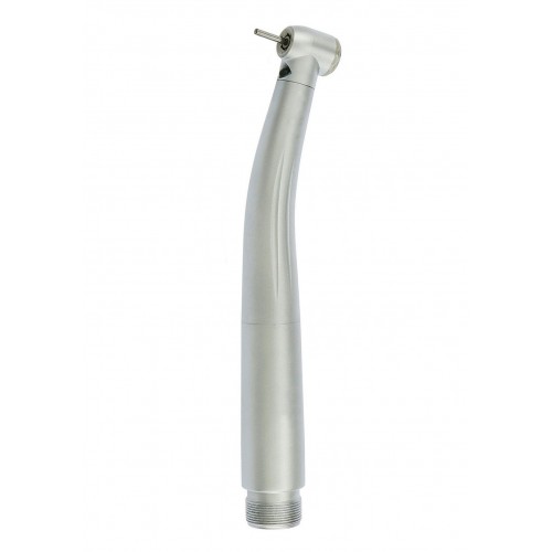 Dental LED High-Speed Turbine Handpiece Standard Head 2/4-Hole image 1