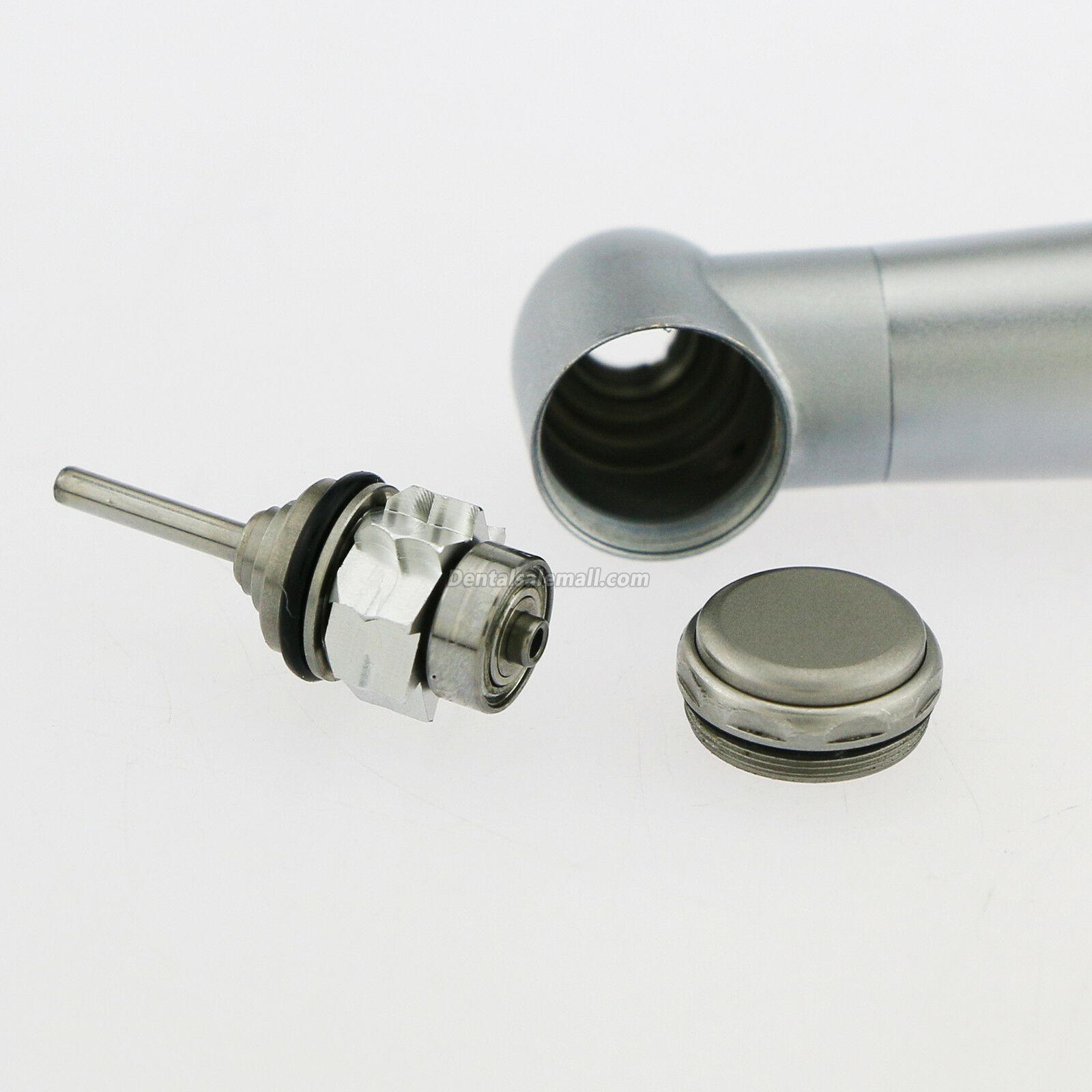 Dental LED High-Speed Turbine Handpiece Standard Head 2/4-Hole image 5