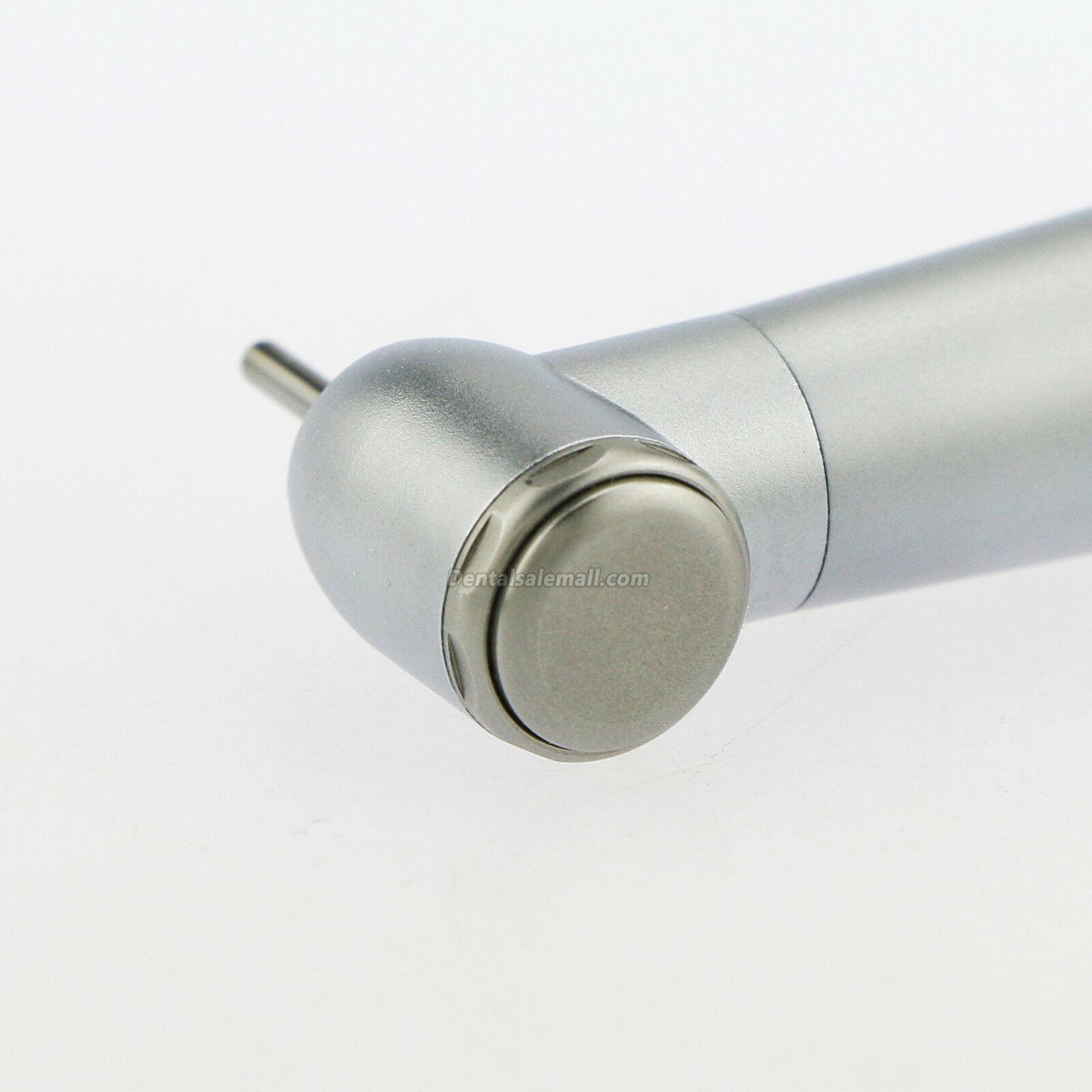 Dental LED High-Speed Turbine Handpiece Standard Head 2/4-Hole image 4