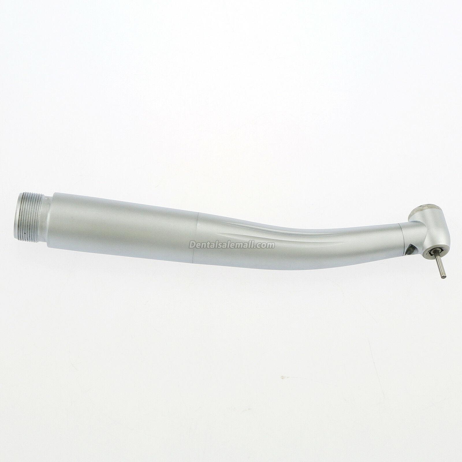 Dental LED High-Speed Turbine Handpiece Standard Head 2/4-Hole image 6