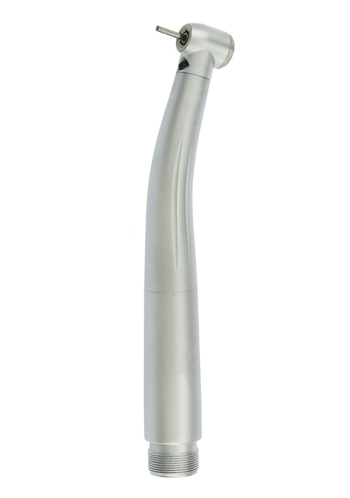 Dental LED High-Speed Turbine Handpiece Standard Head 2/4-Hole image 2