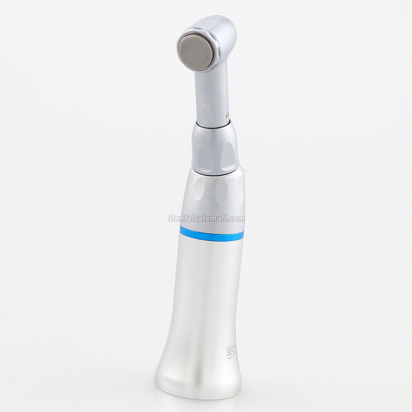 YUSENDENT COXO C1-4 Contra-Angle 1:1 Low-Speed Push Button Handpiece for Professional Use image 6