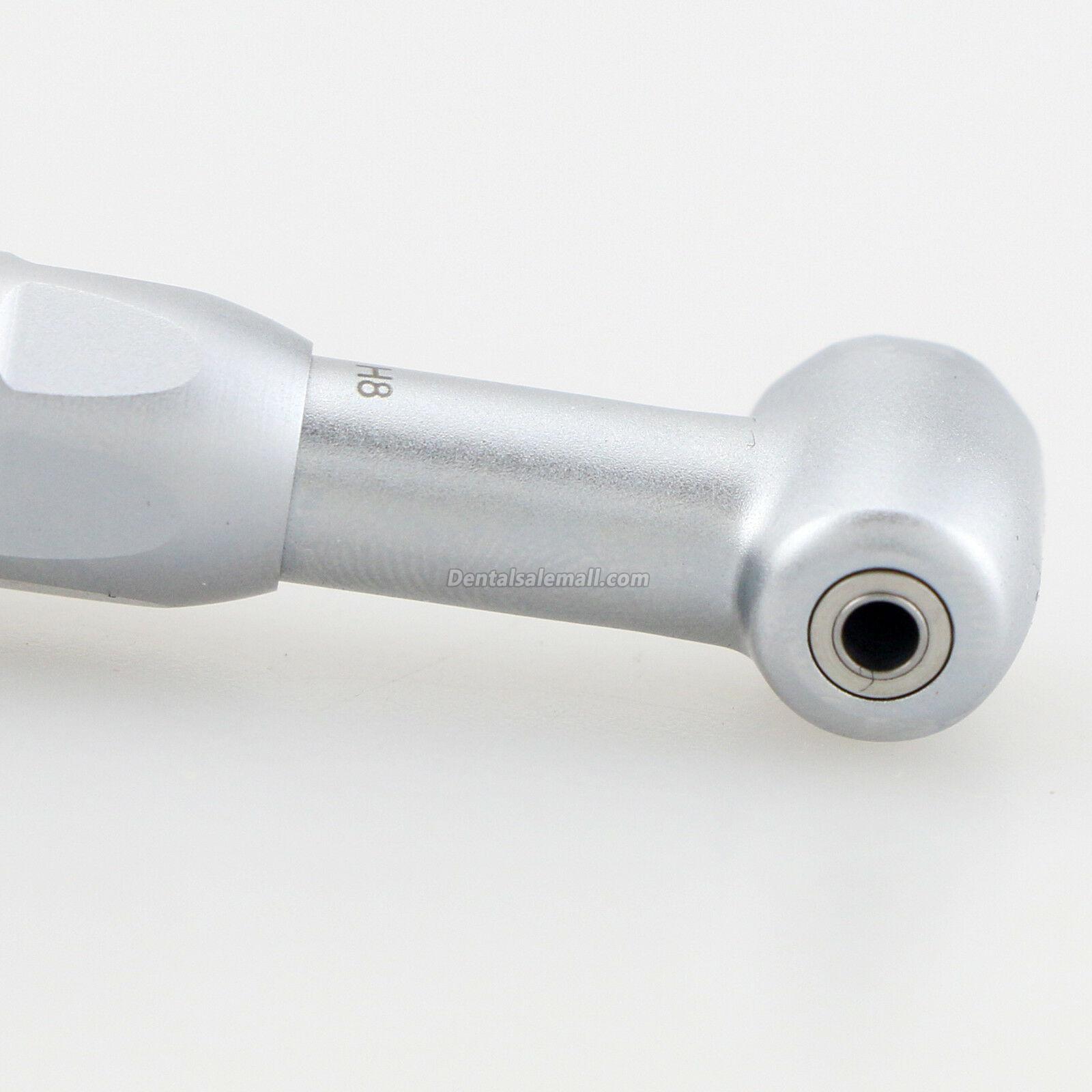 YUSENDENT COXO C1-4 Contra-Angle 1:1 Low-Speed Push Button Handpiece for Professional Use image 10