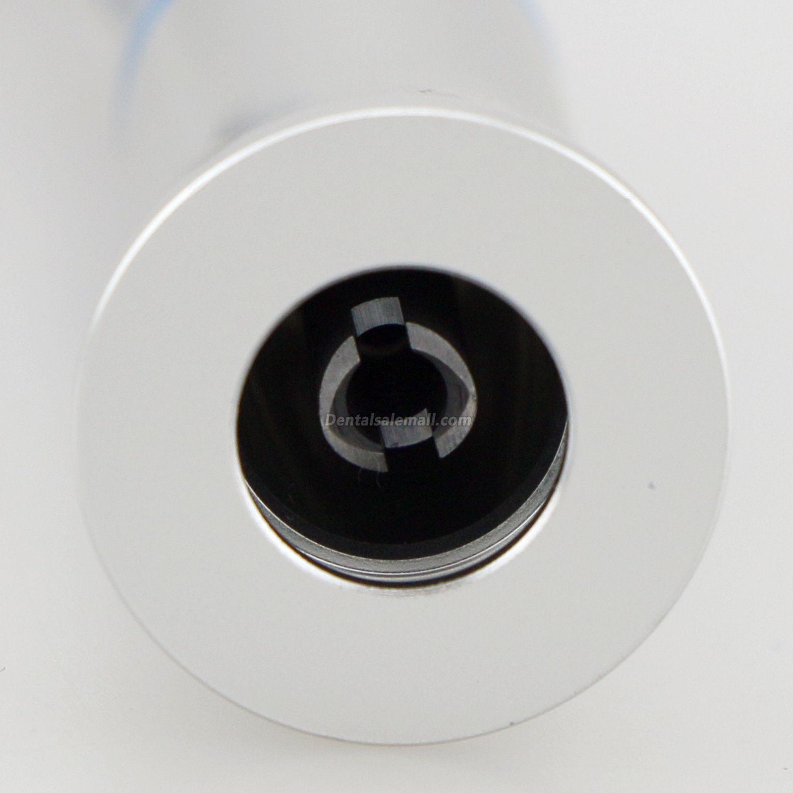 YUSENDENT COXO C1-4 Contra-Angle 1:1 Low-Speed Push Button Handpiece for Professional Use image 9