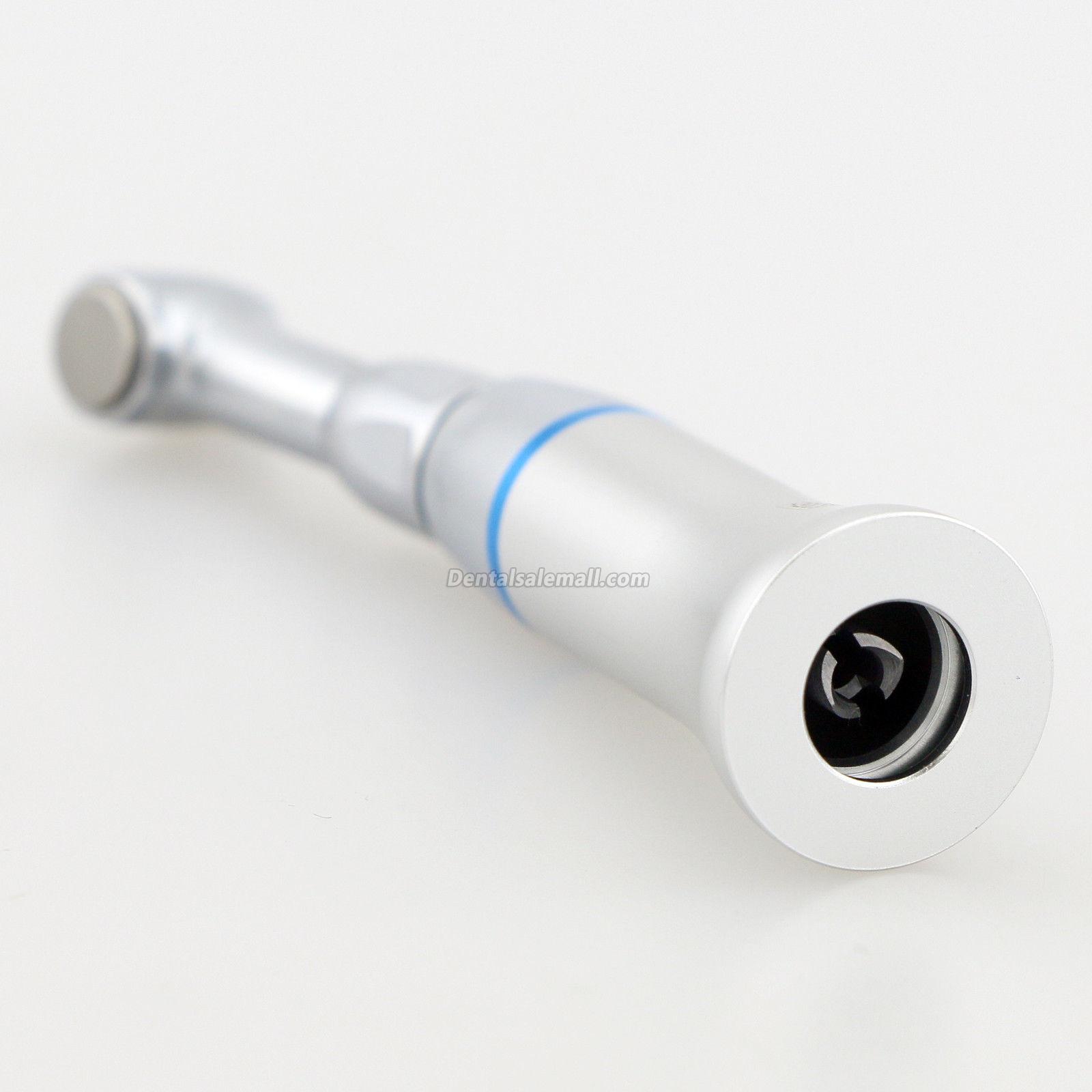 YUSENDENT COXO C1-4 Contra-Angle 1:1 Low-Speed Push Button Handpiece for Professional Use image 11
