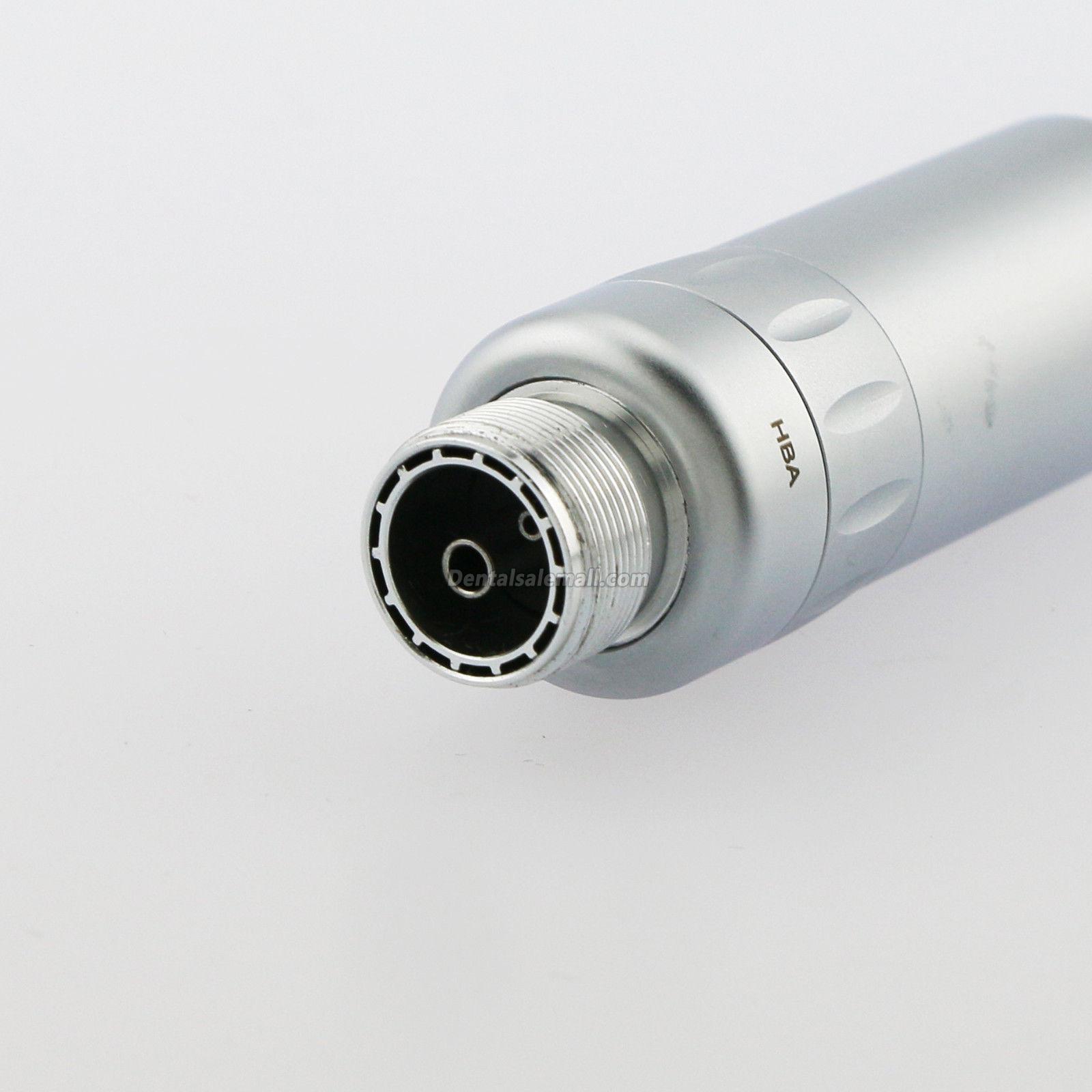 YUSENDENT COXO CX235-B Inner Water Low-Speed Contra-Angle Air Motor Straight Handpiece Kit for Professional Use image 6