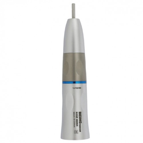 Being Rose202SH Professional Dental Inner Water Slow Speed Straight Handpiece Nose Cone image 1
