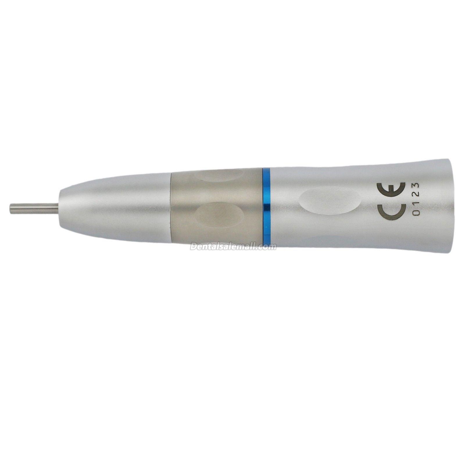 Being Rose202SH Professional Dental Inner Water Slow Speed Straight Handpiece Nose Cone image 4