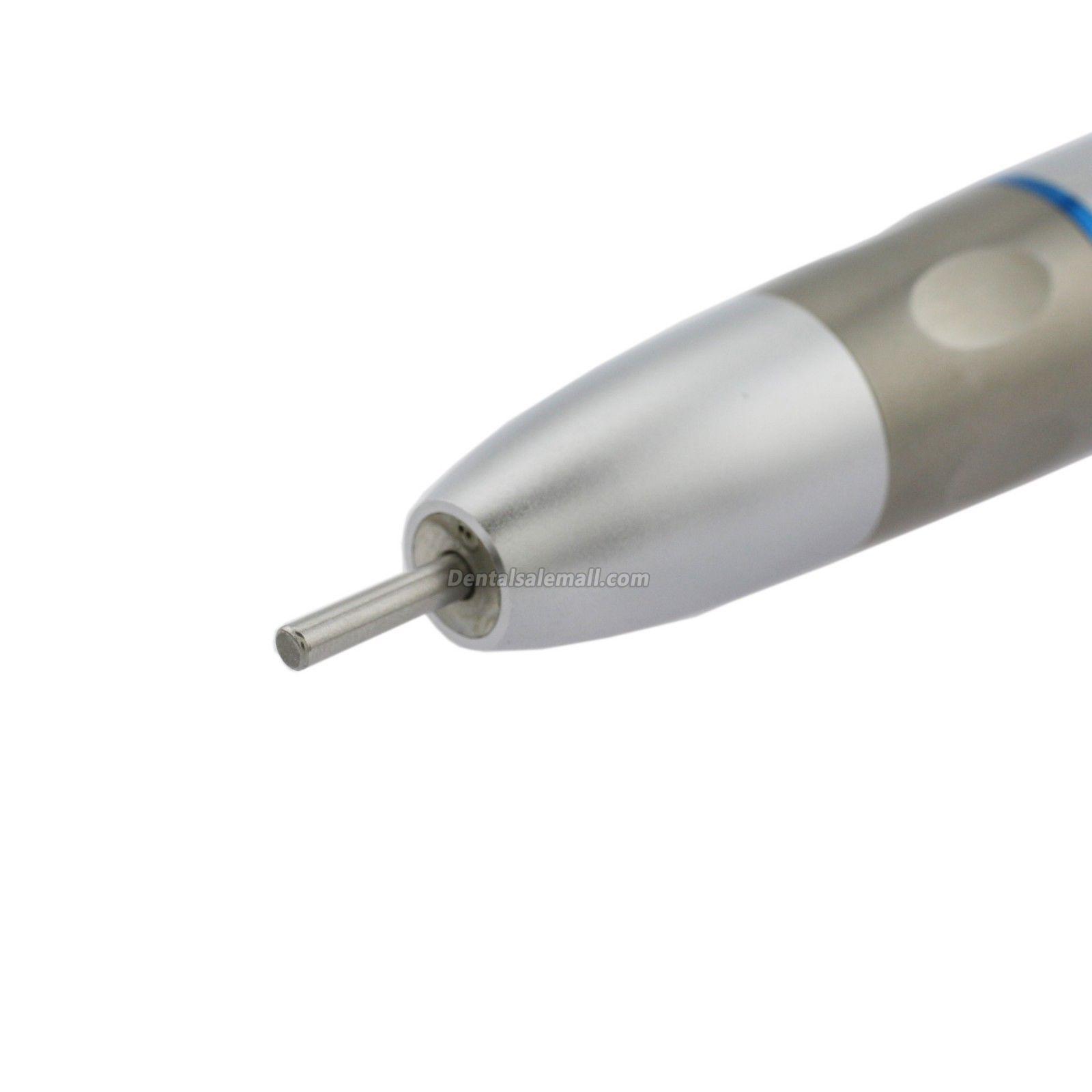 Being Rose202SH Professional Dental Inner Water Slow Speed Straight Handpiece Nose Cone image 8