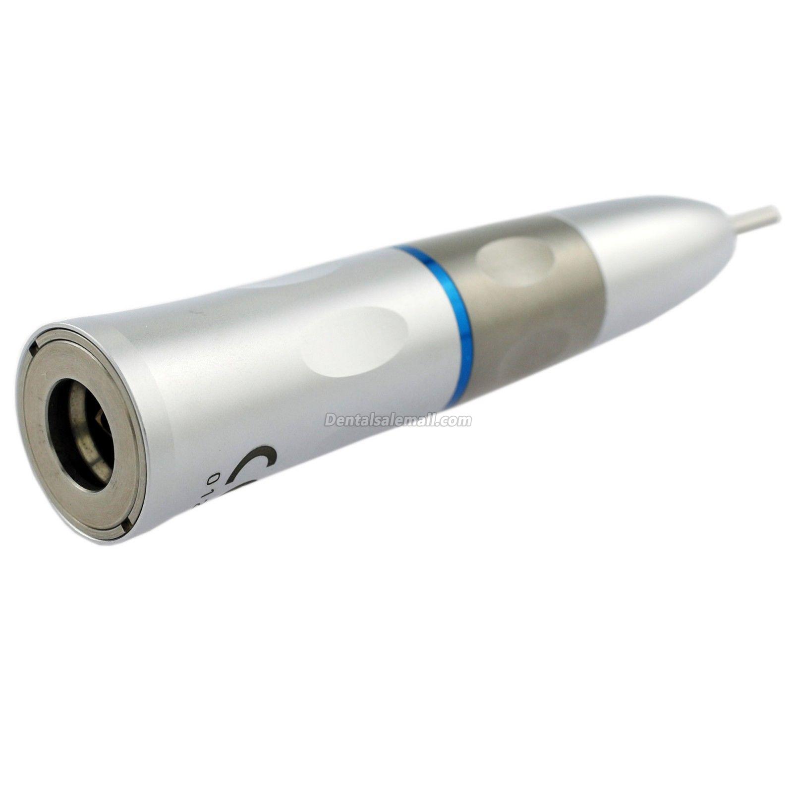 Being Rose202SH Professional Dental Inner Water Slow Speed Straight Handpiece Nose Cone image 10
