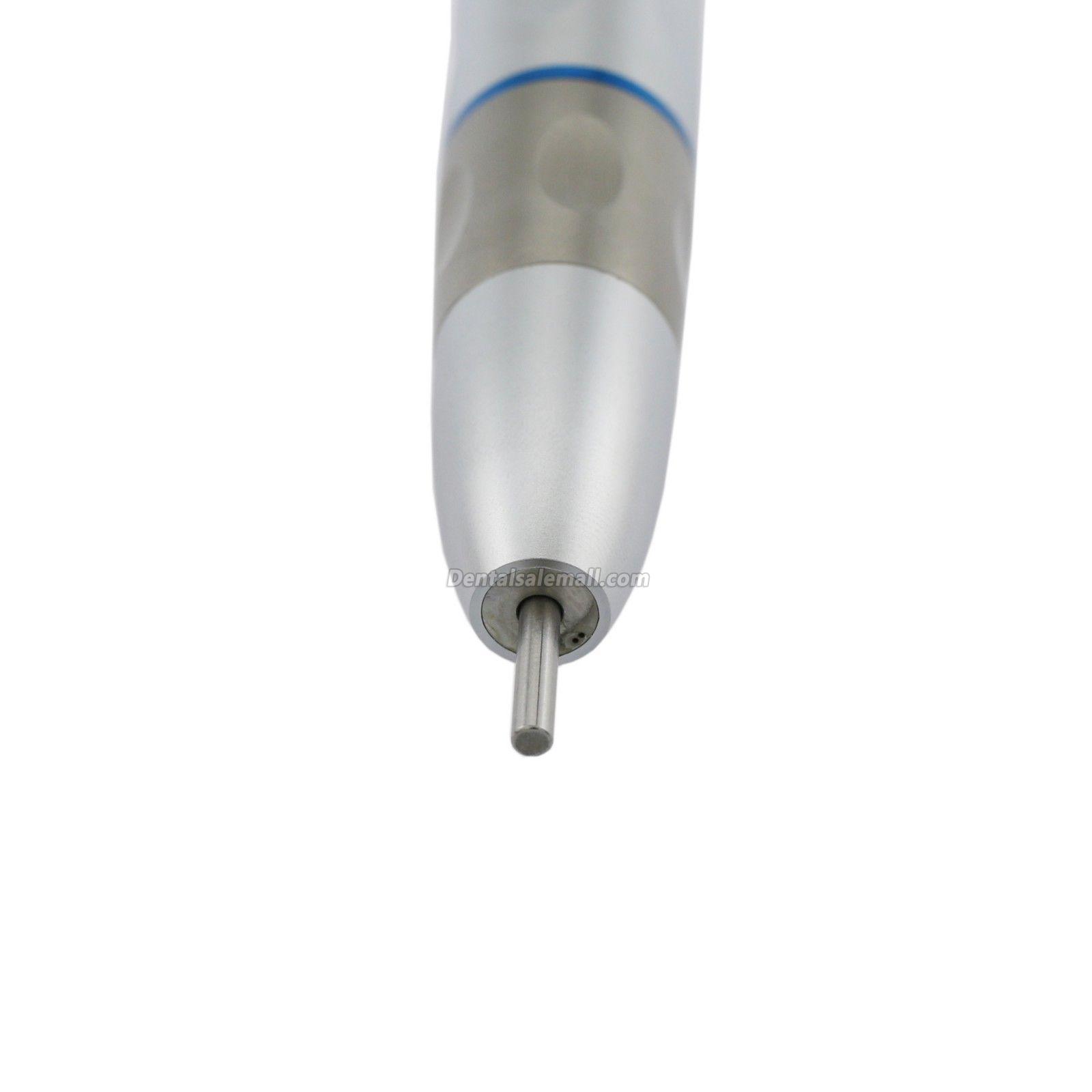 Being Rose202SH Professional Dental Inner Water Slow Speed Straight Handpiece Nose Cone image 9