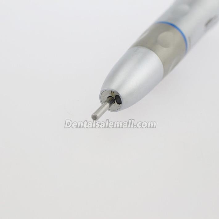 Being Rose202-SH-B Fiber-Optic Slow Speed Straight Handpiece Nose Cone E Type for Professional Use image 7