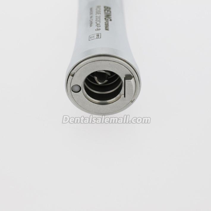 Being Rose202-SH-B Fiber-Optic Slow Speed Straight Handpiece Nose Cone E Type for Professional Use image 10