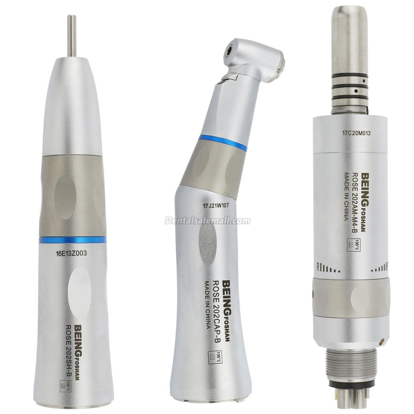 Being Professional Dental Inner Water Fiber-Optic Low-Speed Handpiece Inner Water Kit E Type image 2
