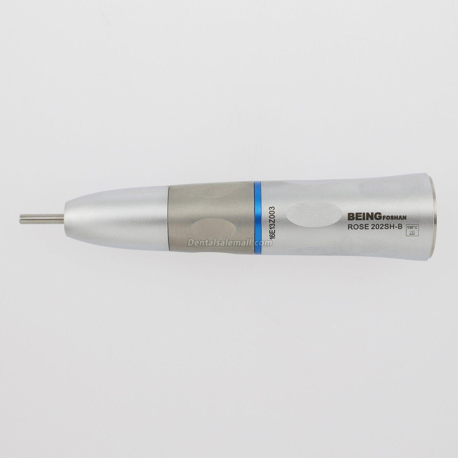 Being Professional Dental Inner Water Fiber-Optic Low-Speed Handpiece Inner Water Kit E Type image 4