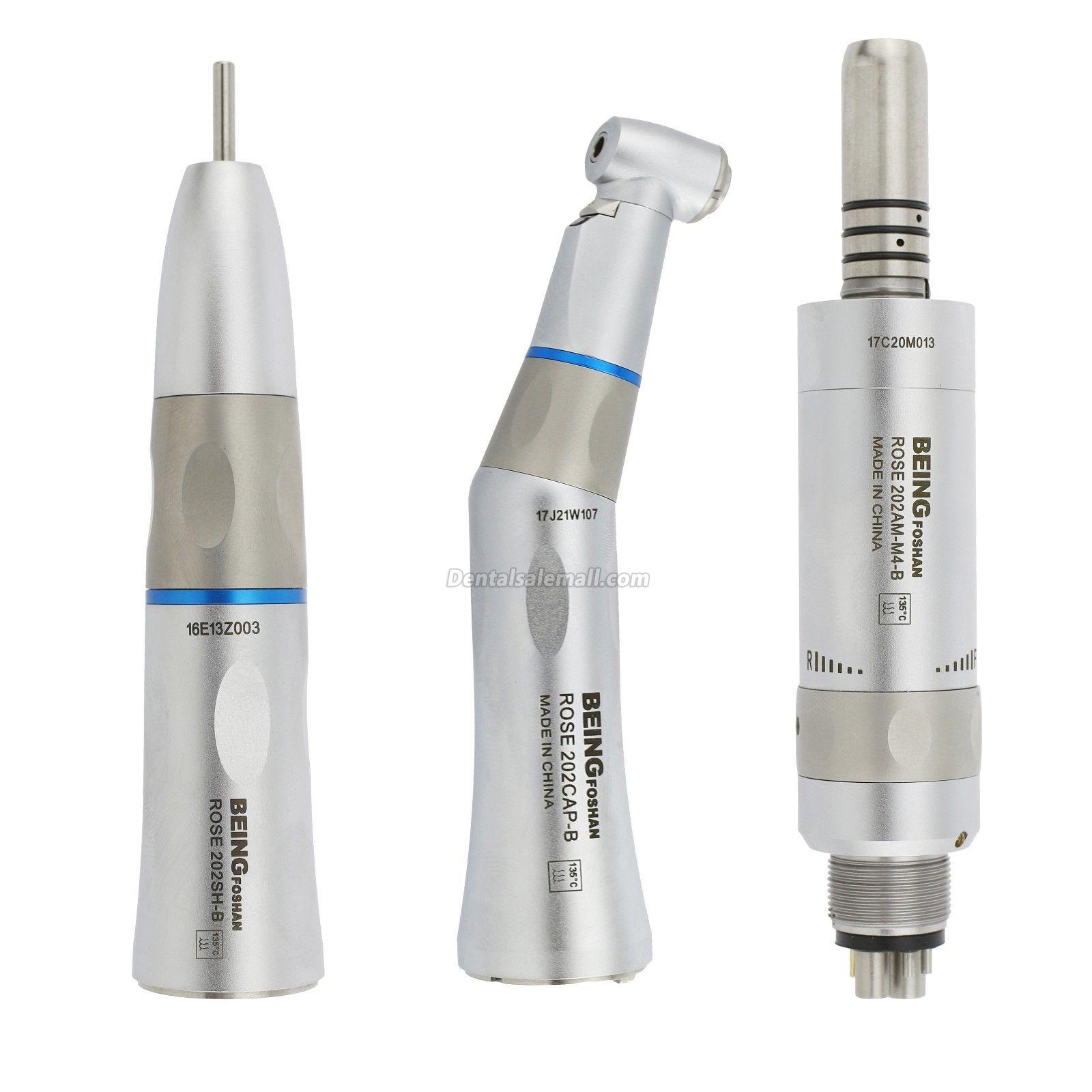 Being Professional Dental Inner Water Fiber-Optic Low-Speed Handpiece Inner Water Kit E Type image 3