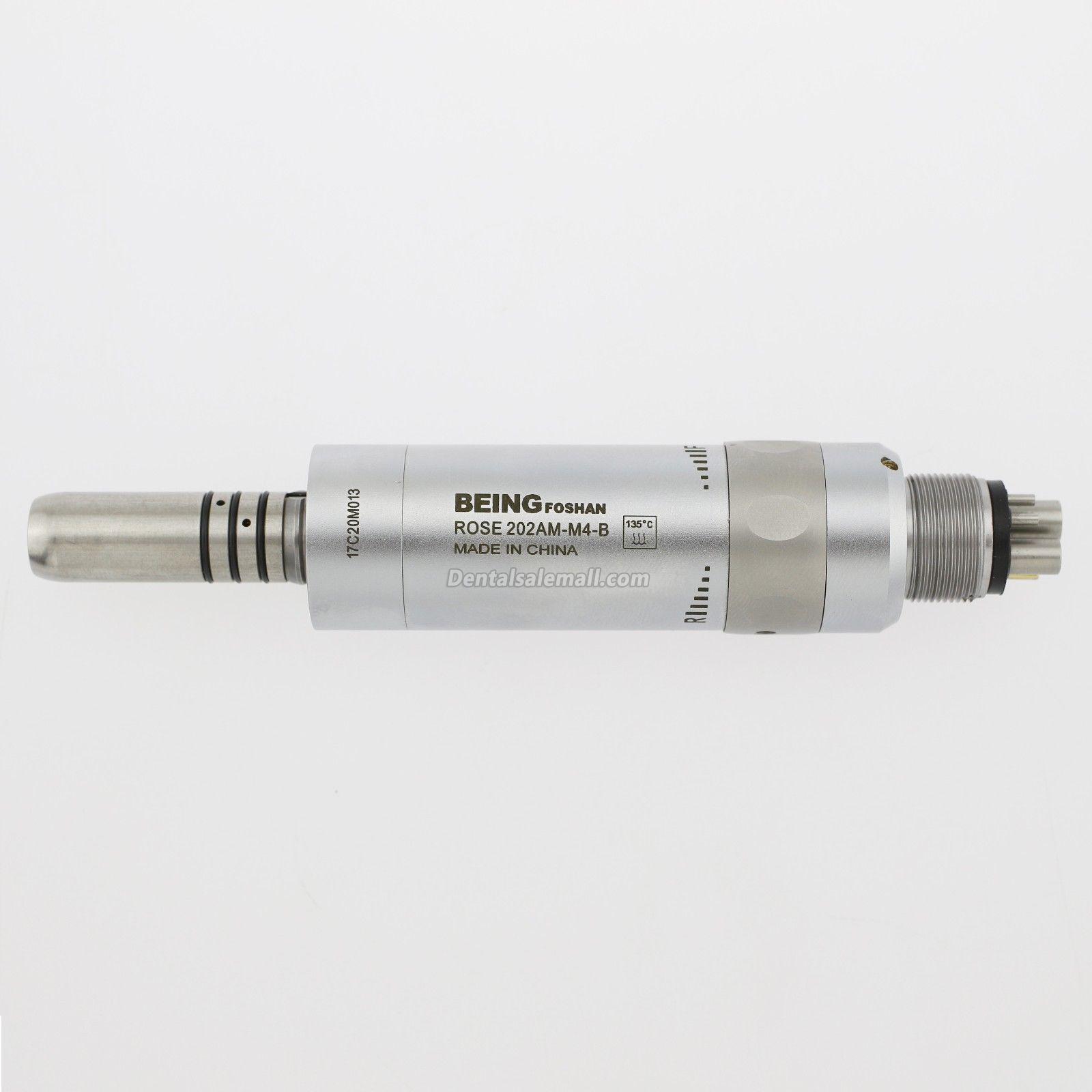 Being Professional Dental Inner Water Fiber-Optic Low-Speed Handpiece Inner Water Kit E Type image 6