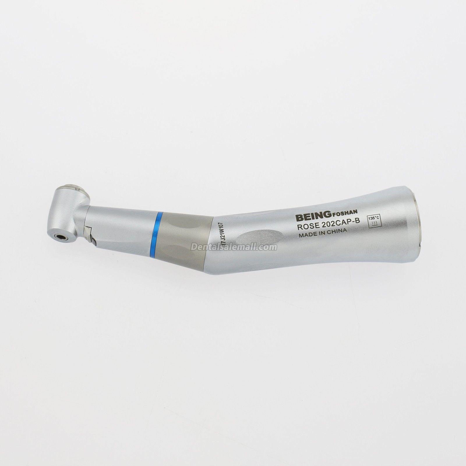 Being Professional Dental Inner Water Fiber-Optic Low-Speed Handpiece Inner Water Kit E Type image 10
