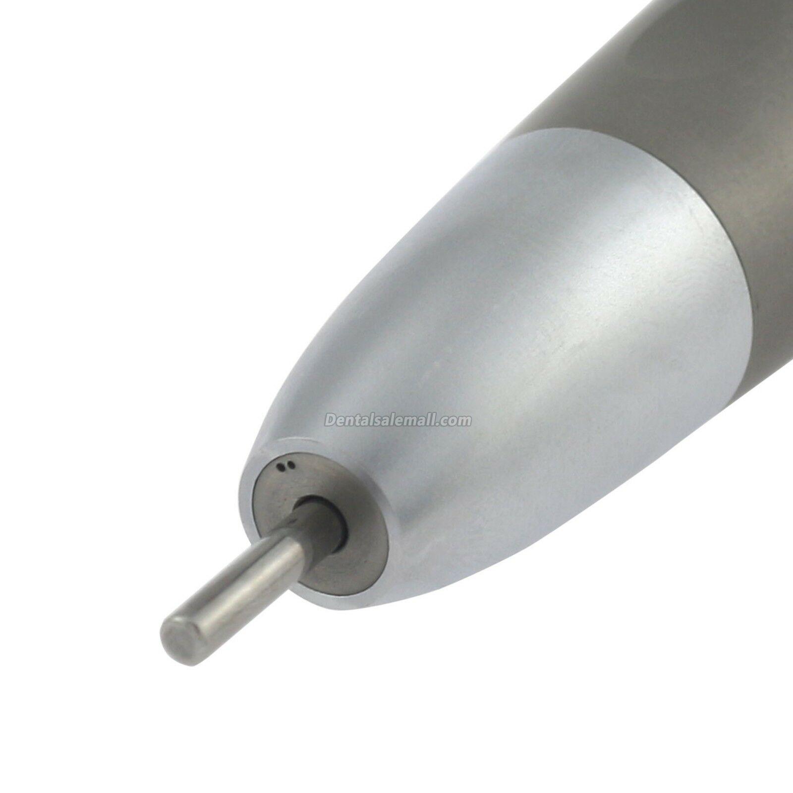 Being Professional Dental Low-Speed Intra Head Contra-Angle Air Motor Handpiece Kit 4-Hole image 12